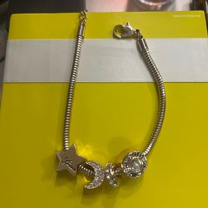 womens guess bracelet